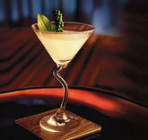 Salsa Martini Glass (Pack Of 6)